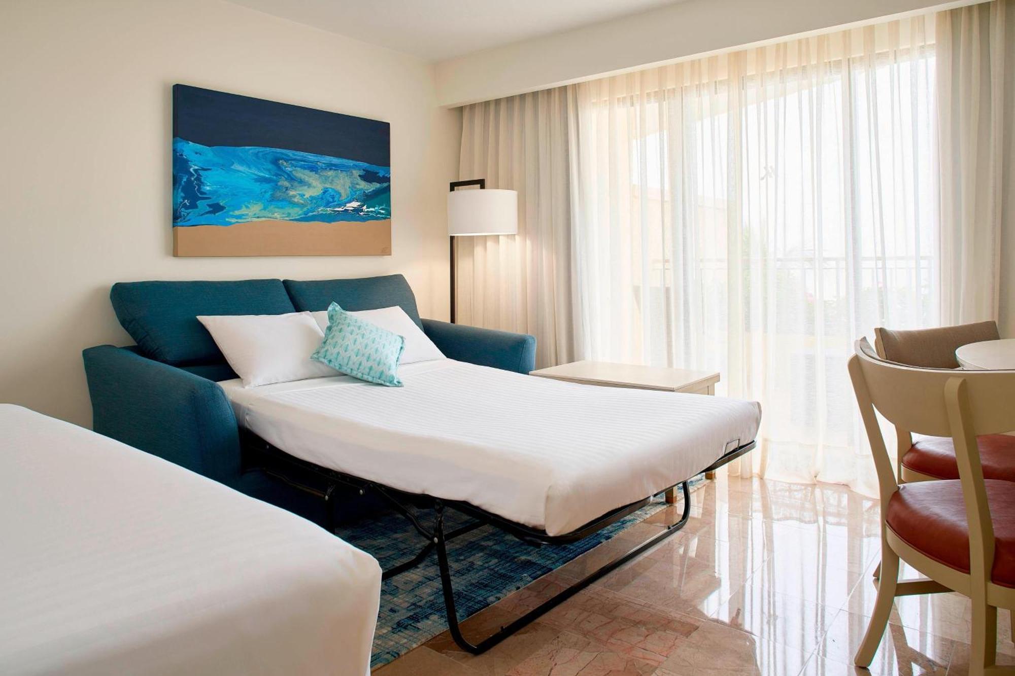 Marriott Puerto Vallarta Resort & Spa Екстериор снимка