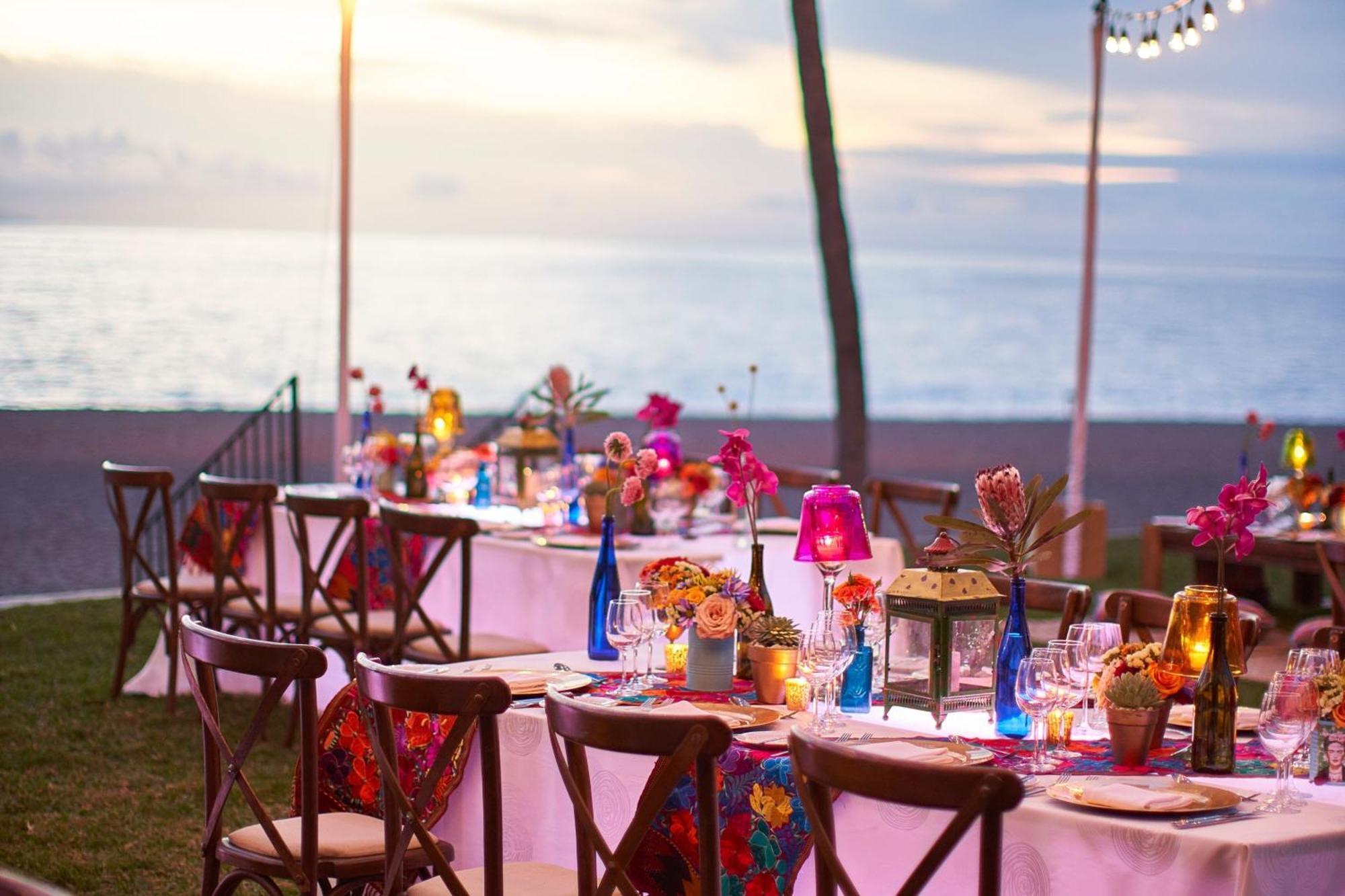 Marriott Puerto Vallarta Resort & Spa Екстериор снимка