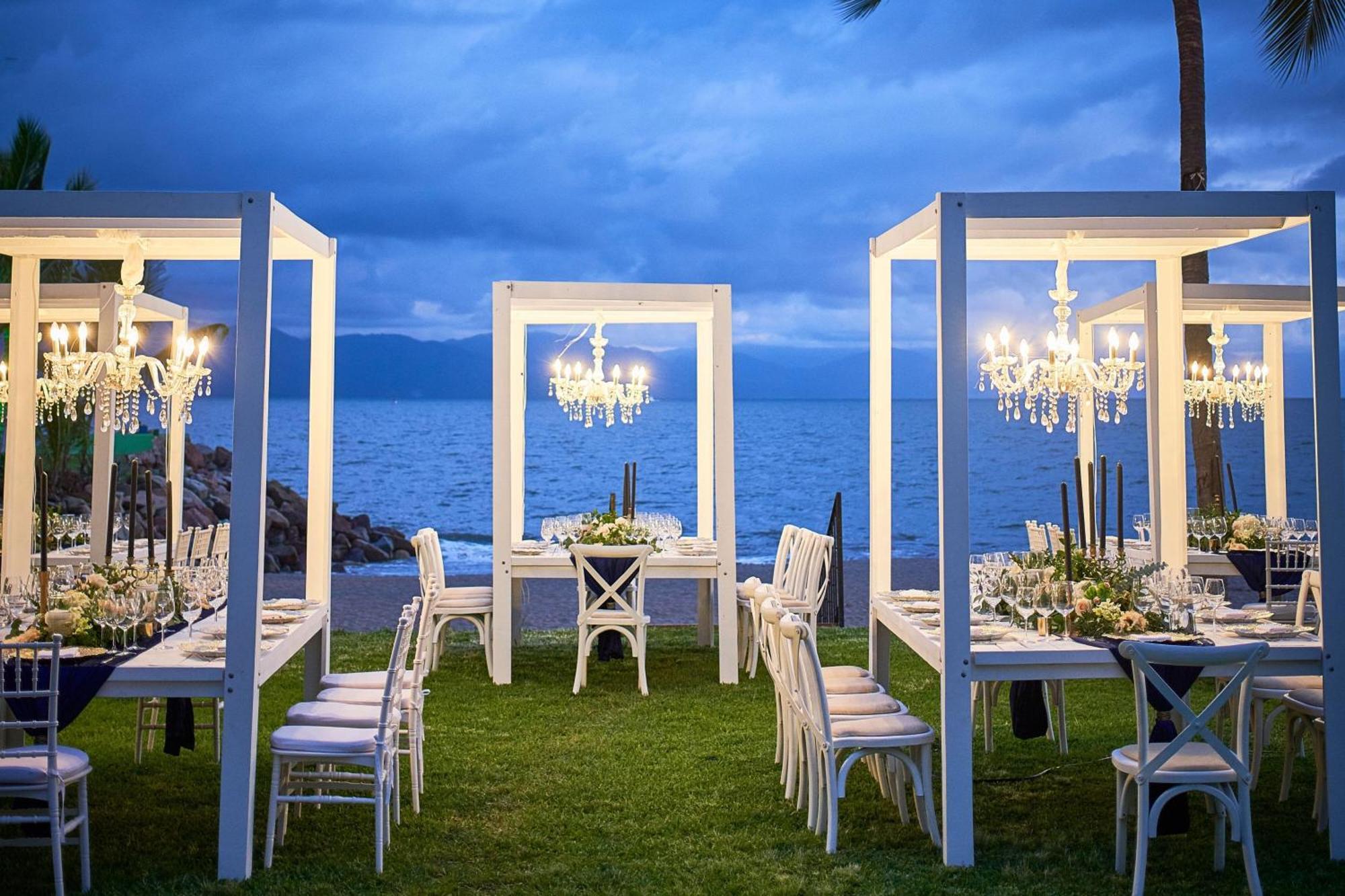 Marriott Puerto Vallarta Resort & Spa Екстериор снимка