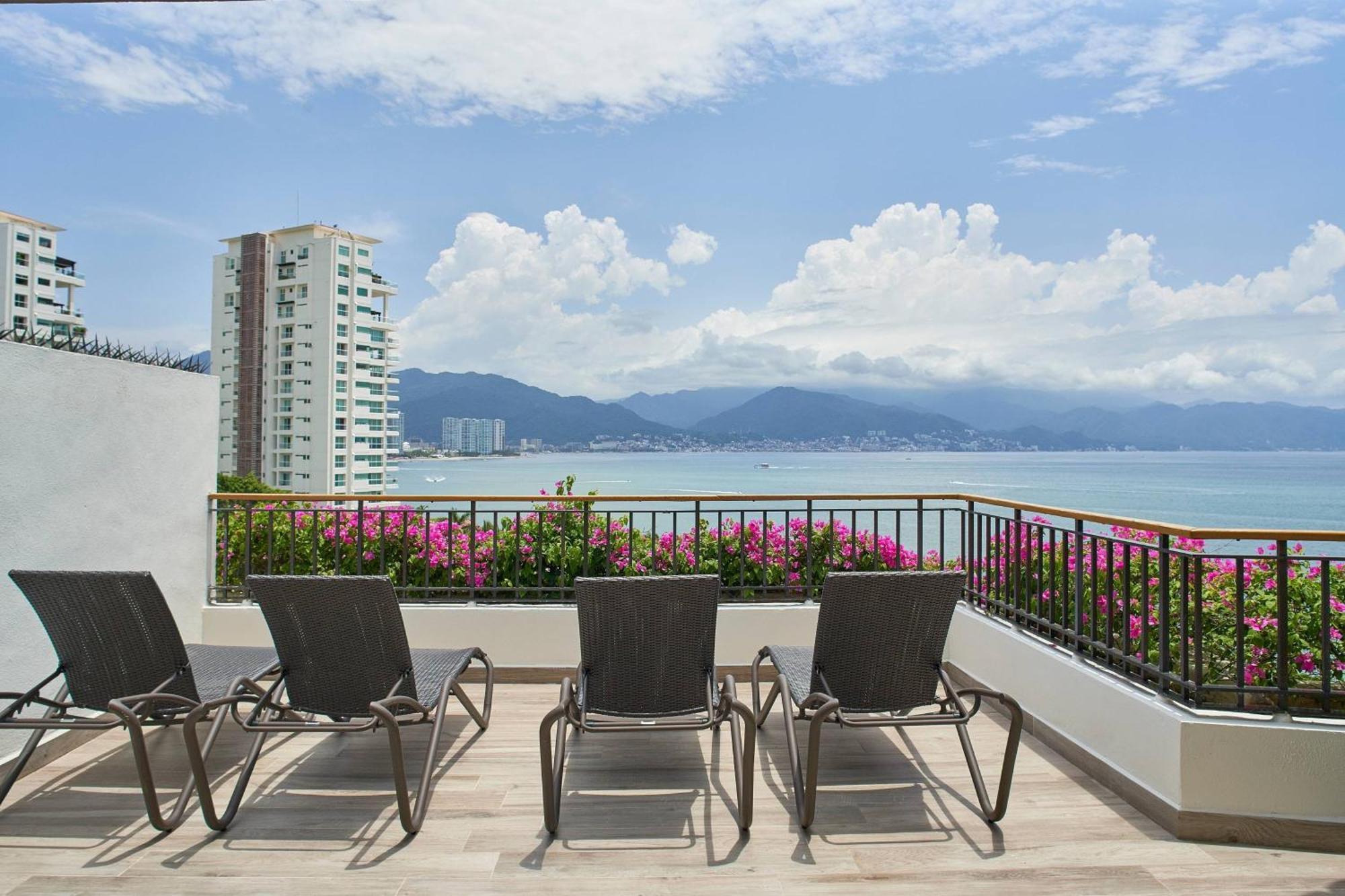 Marriott Puerto Vallarta Resort & Spa Екстериор снимка
