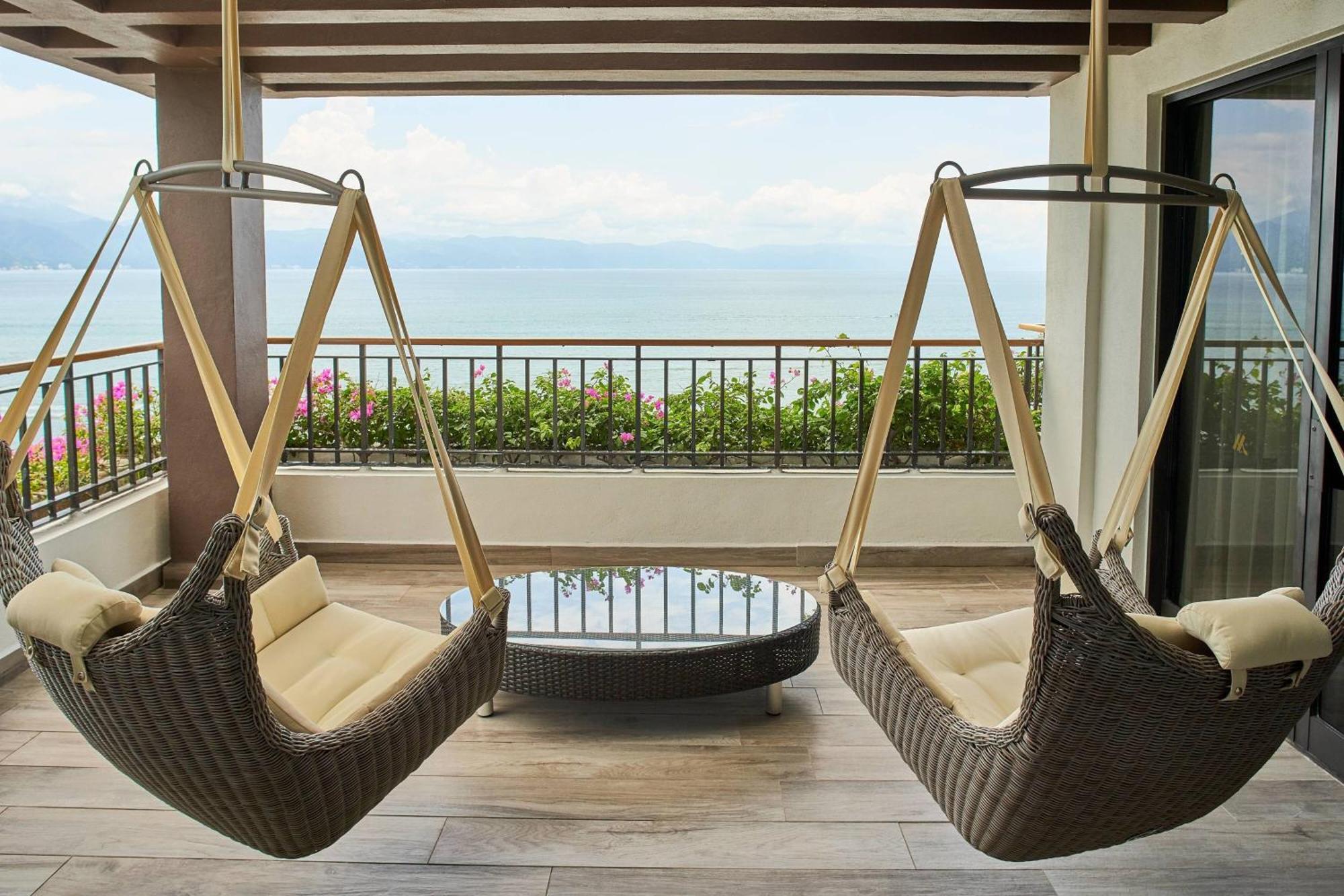 Marriott Puerto Vallarta Resort & Spa Екстериор снимка