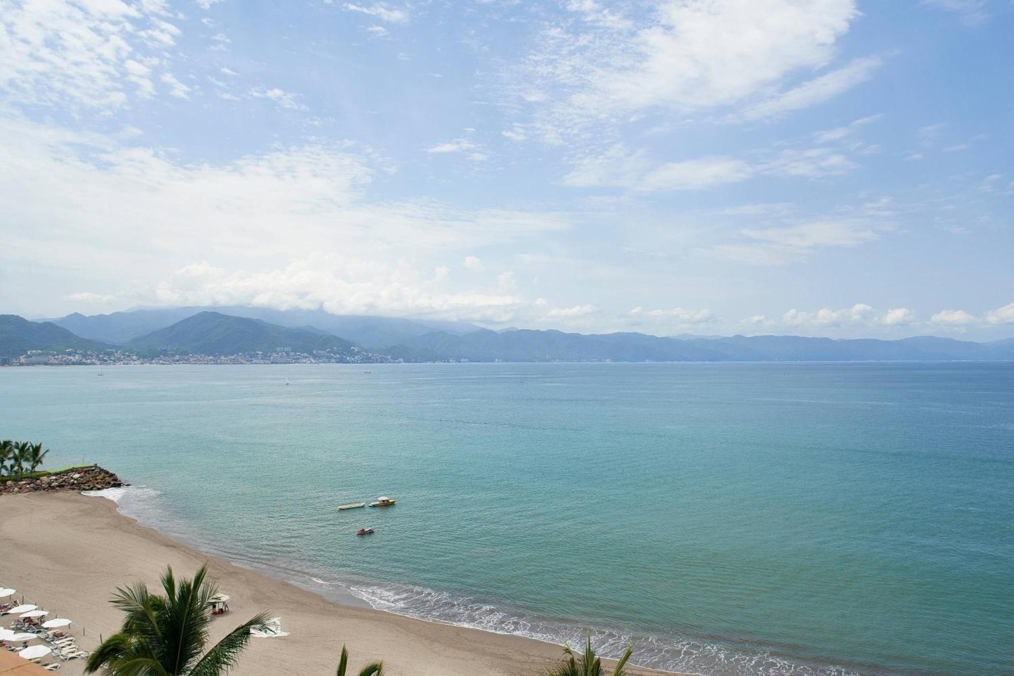 Marriott Puerto Vallarta Resort & Spa Екстериор снимка