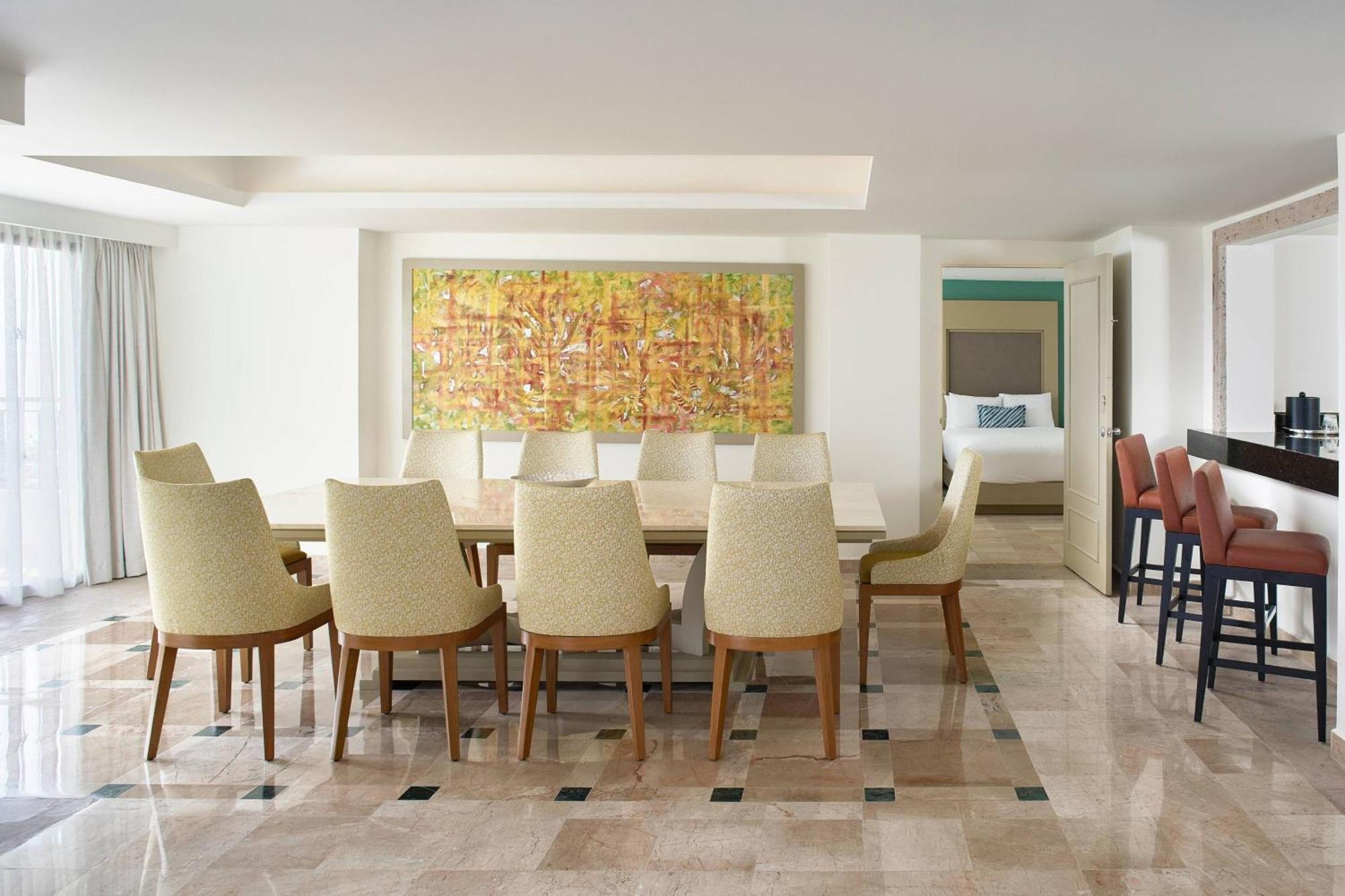 Marriott Puerto Vallarta Resort & Spa Екстериор снимка
