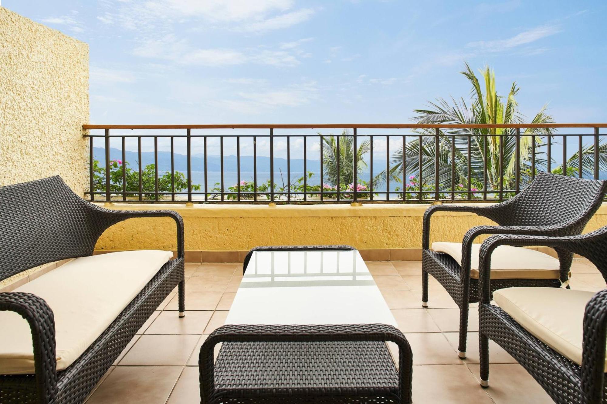 Marriott Puerto Vallarta Resort & Spa Екстериор снимка