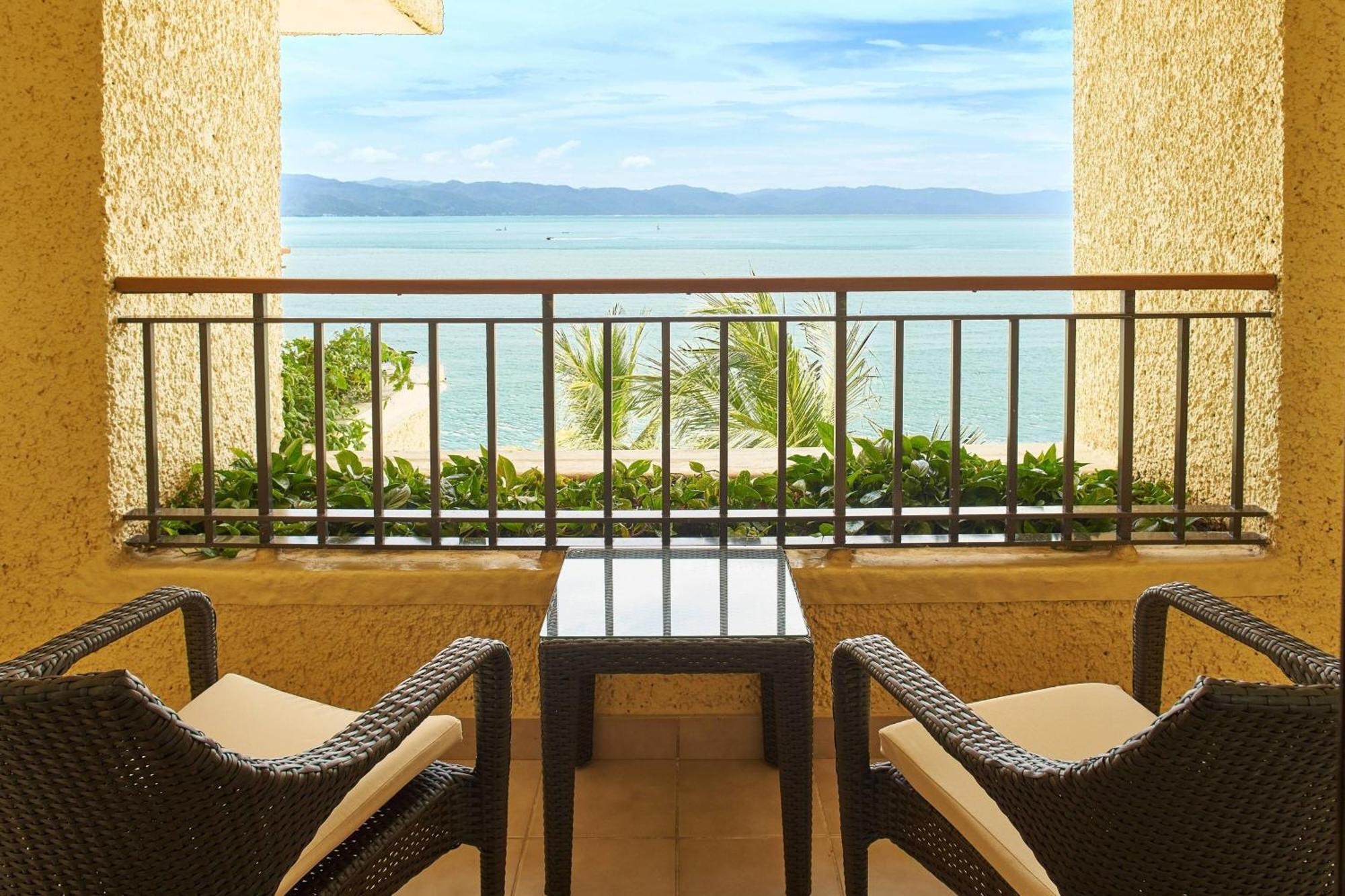 Marriott Puerto Vallarta Resort & Spa Екстериор снимка