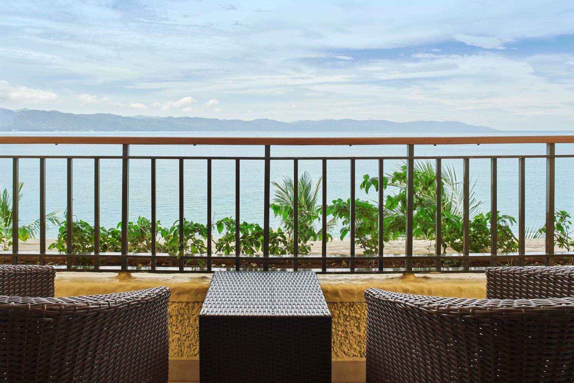 Marriott Puerto Vallarta Resort & Spa Екстериор снимка