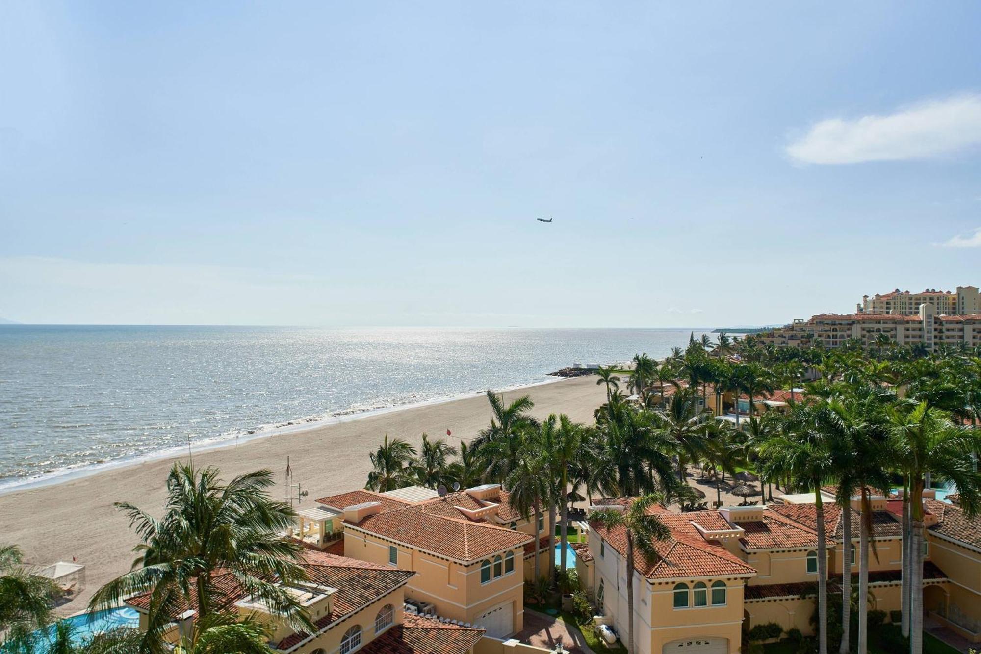 Marriott Puerto Vallarta Resort & Spa Екстериор снимка