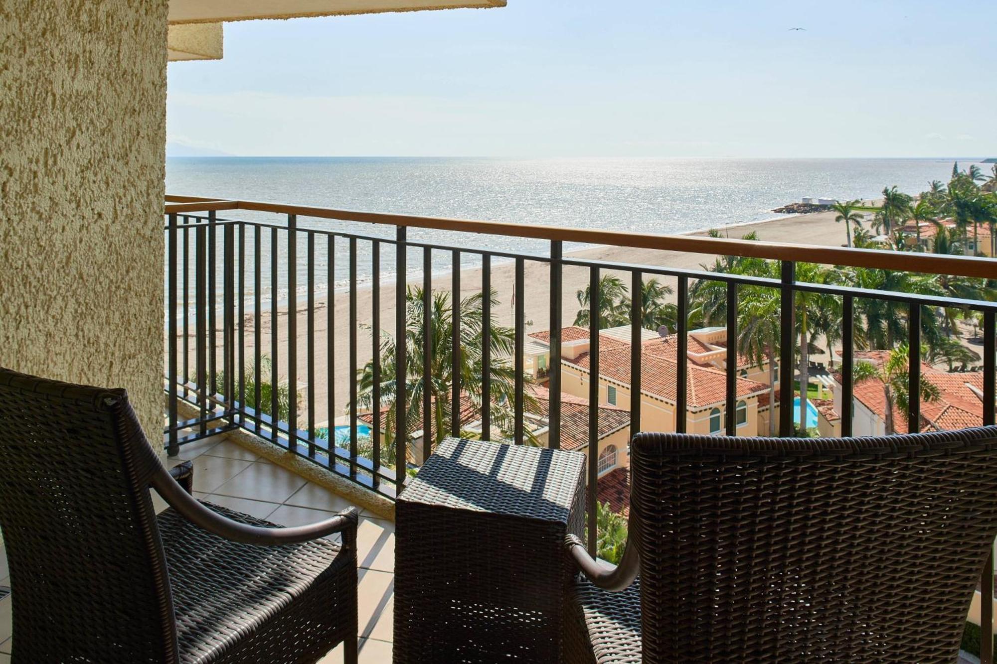 Marriott Puerto Vallarta Resort & Spa Екстериор снимка